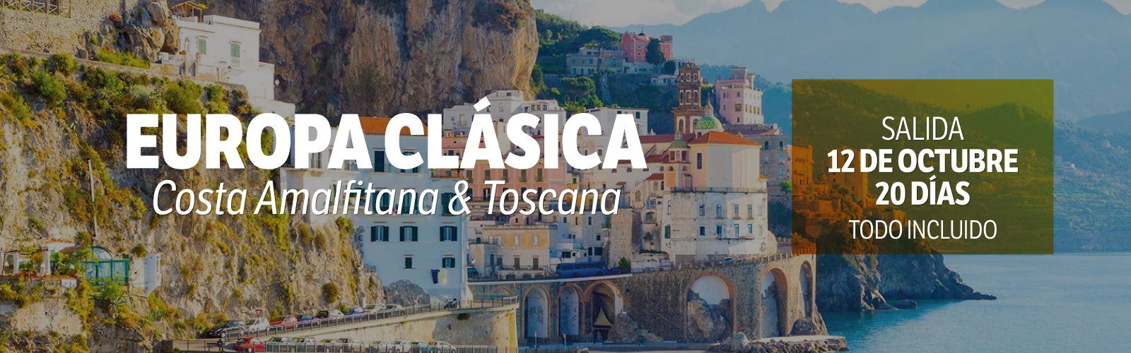 europa clasica