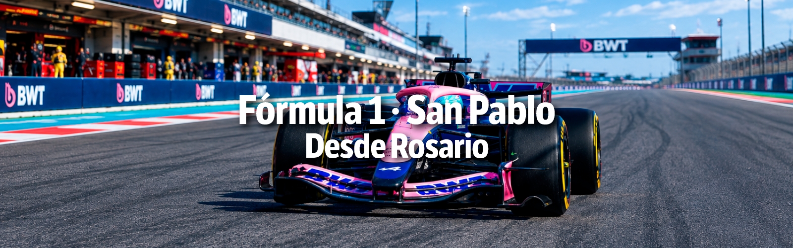 F1banner