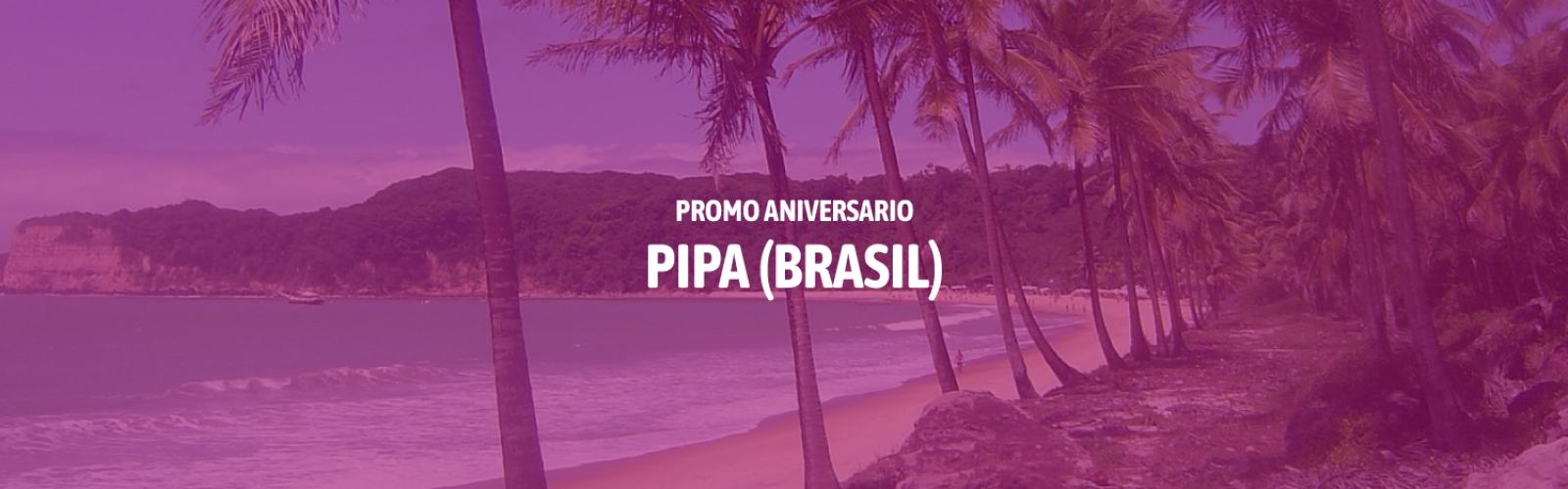 aniversario pipa