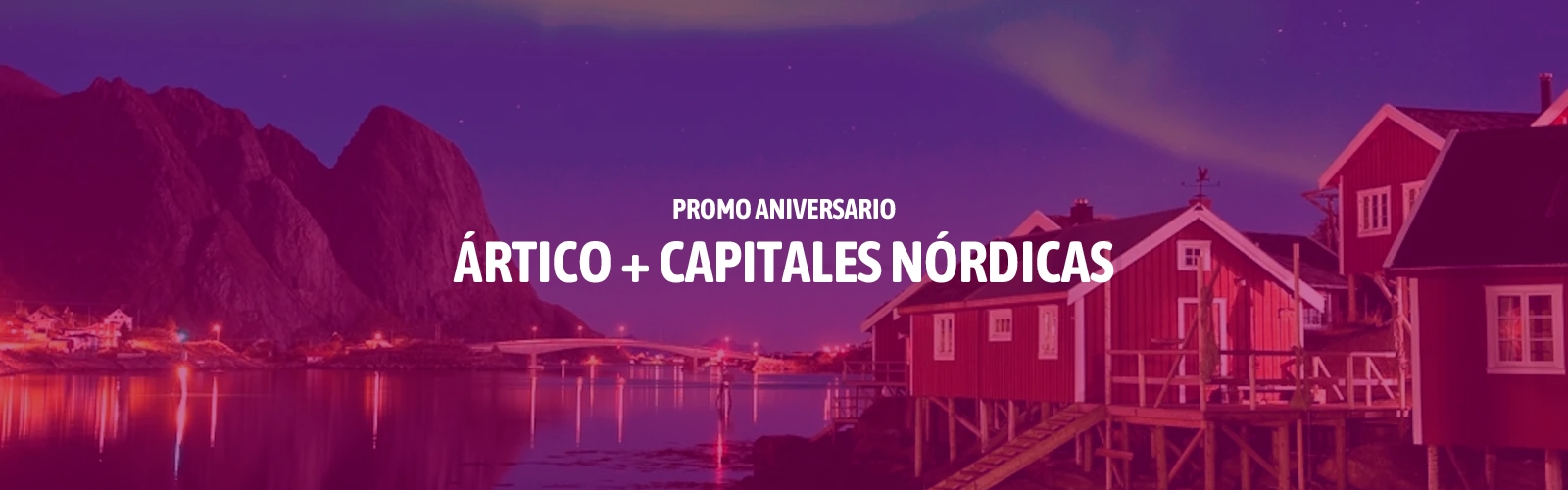 Aniversario artico