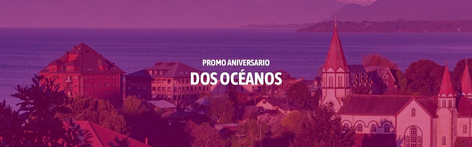 Aniversario dos oceanos