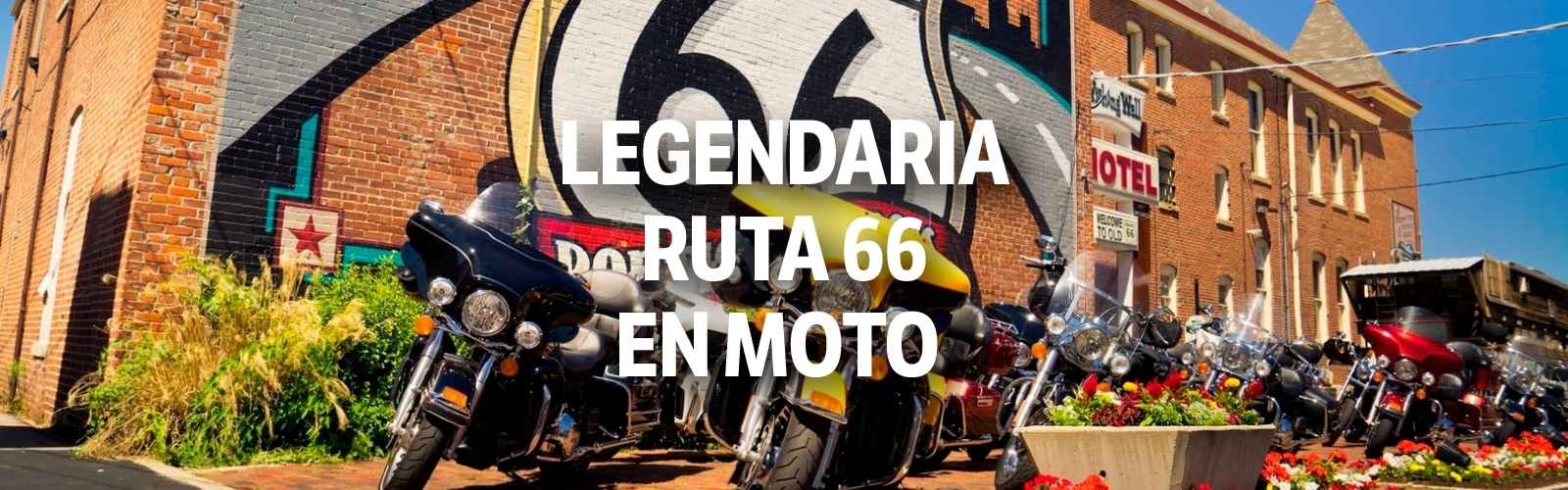Rutas Ic�nicas En Moto �Eleg� tu recorrido ideal!