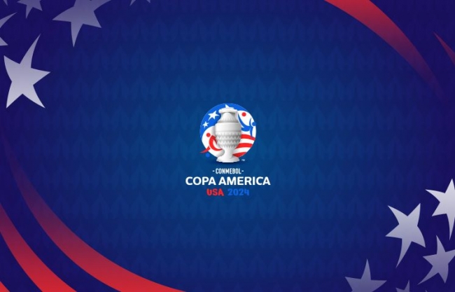Paquete Copa America