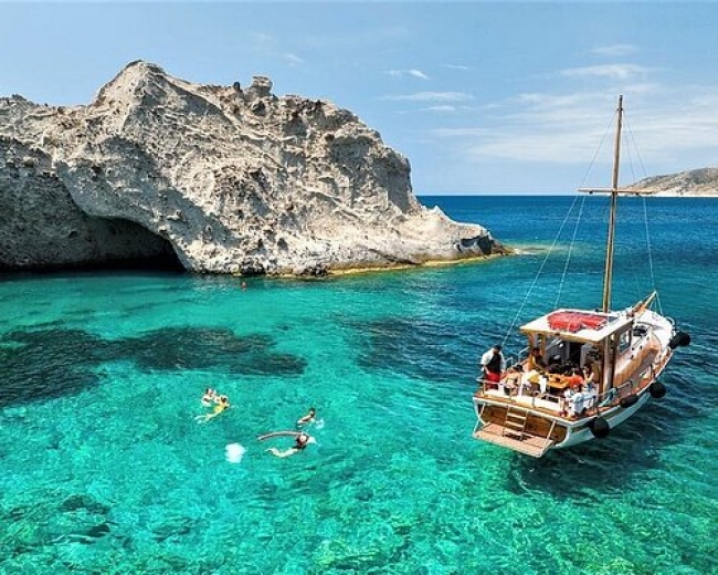 Grecia