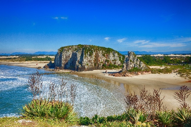 Natal Luz en Gramado y Playa en Torres 