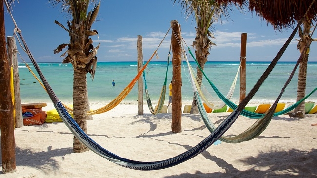 Playa del Carmen Desde Rosario