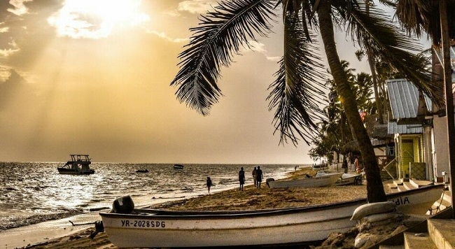 Punta Cana Desde Rosario