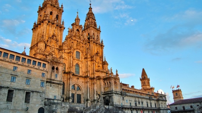 Camino de Santiago