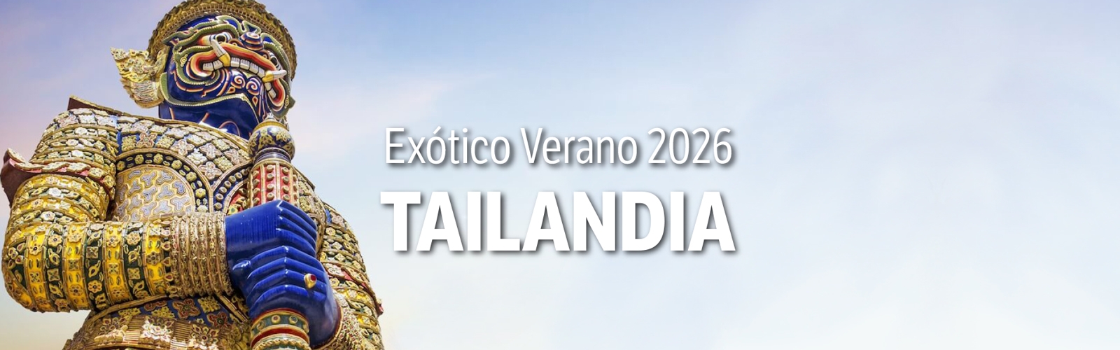 EXTICO VERANO 2026