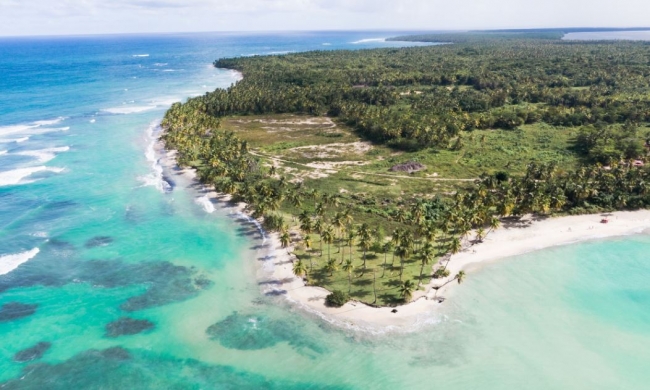 Miches Repblica Dominicana  