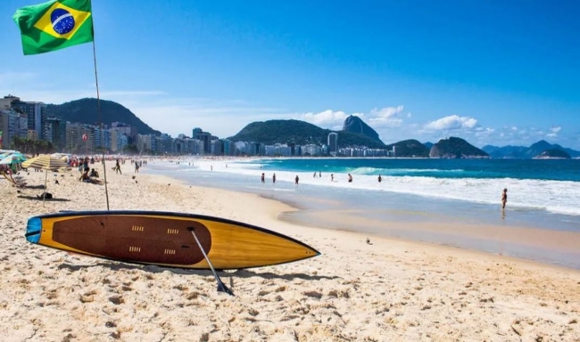 Disfrut Brasil