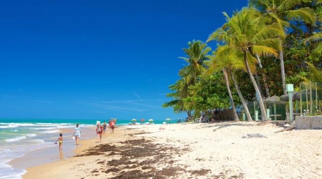 Porto Seguro