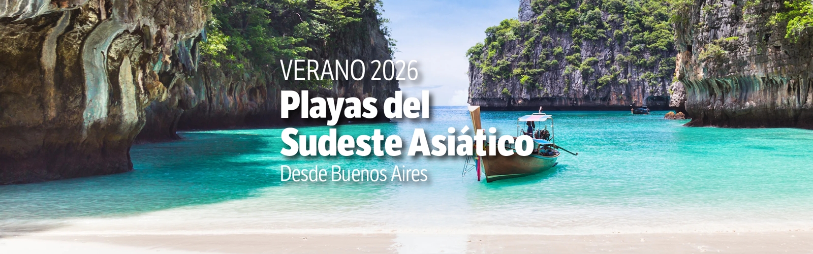 Playas Del Sudeste Asitico  