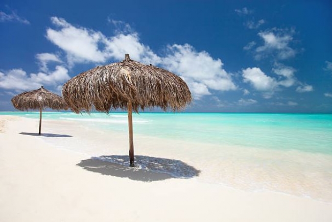 Cuba Cayo Largo 