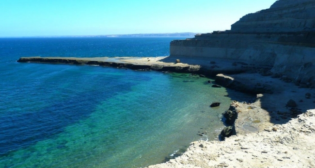  Puerto Madryn