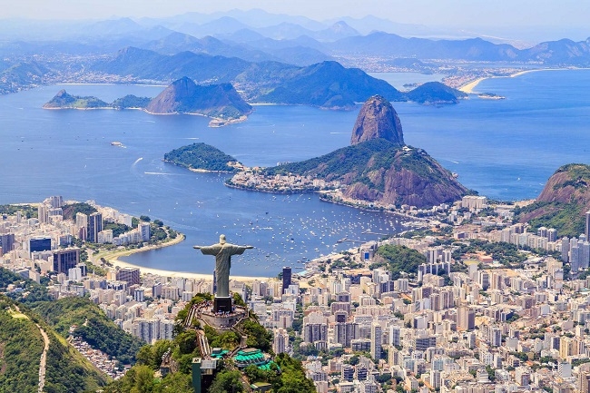 Ro de Janeiro