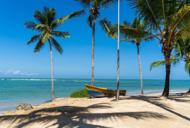 Repblica Dominicana Miches