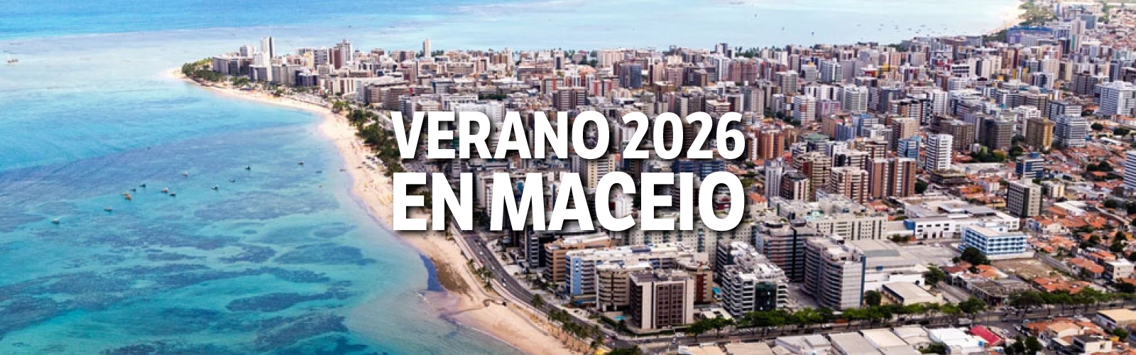 Macei desde Rosario