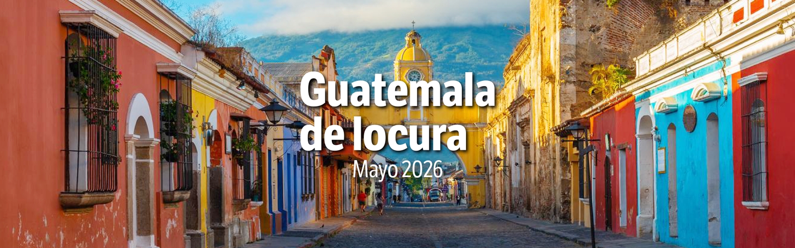 Guatemala De Locura