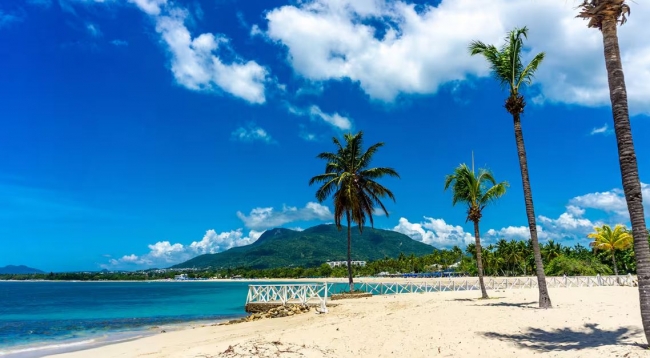 Puerto Plata Repblica Dominicana