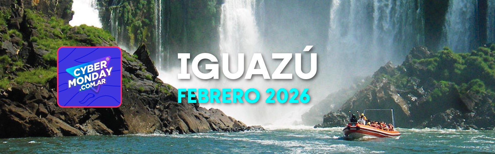 cyberiguazu