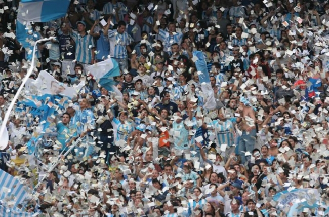 Paquete Fase De Grupo