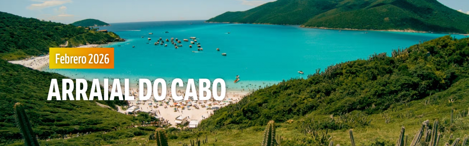 Arraial Do Cabo