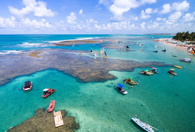 Porto de Galinhas