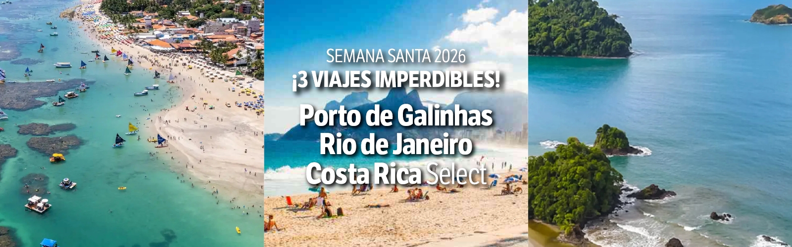 Especial Semana Santa