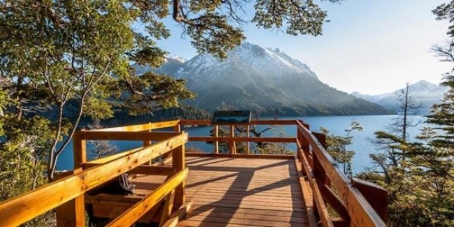 Semana Santa en Bariloche desde Rosario