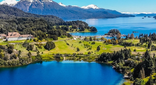 Semana Santa en Bariloche desde Rosario