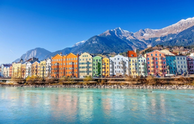 Italia, Suiza, Par�s, Lourdes y Madrid con A�reo Incluido