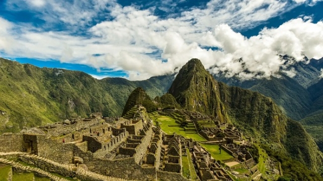 Per� Desde Rosario