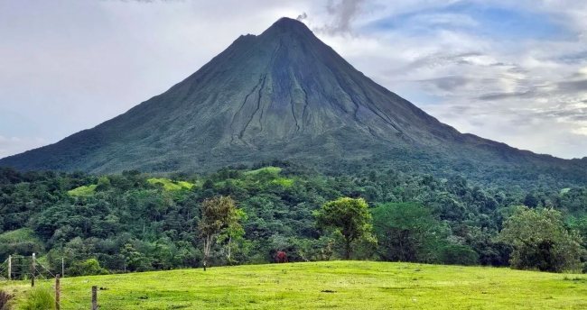 Costa Rica De Locura