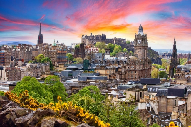 Inglaterra, Escocia, Irlanda Y Gales Cl�sico