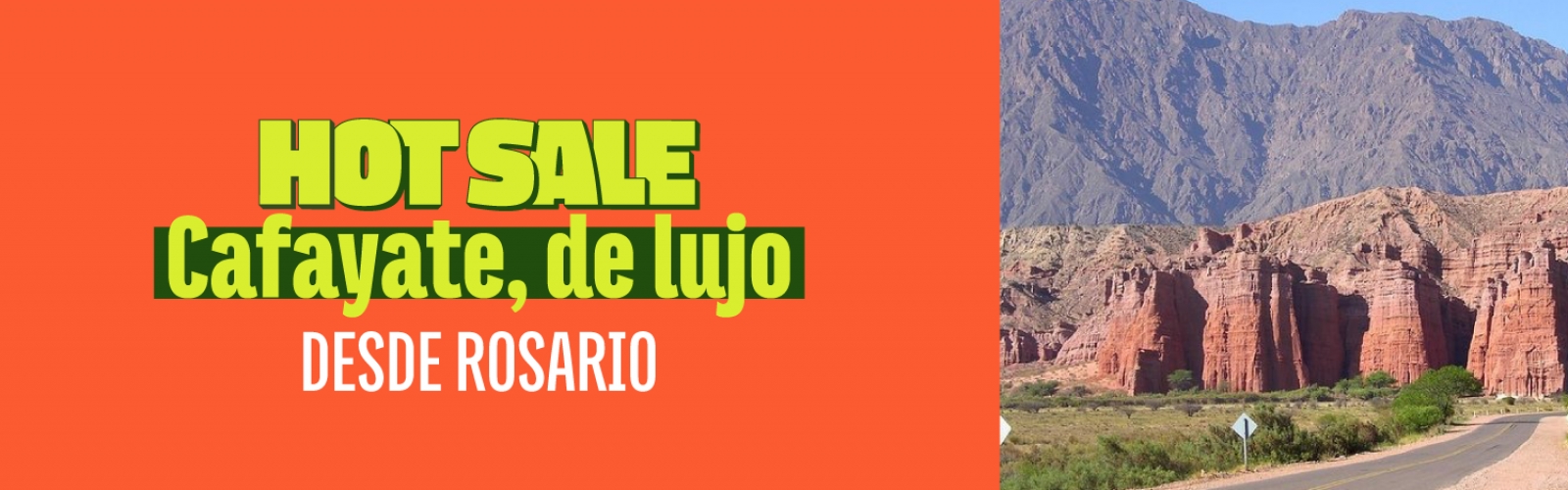 cafayate hot sale