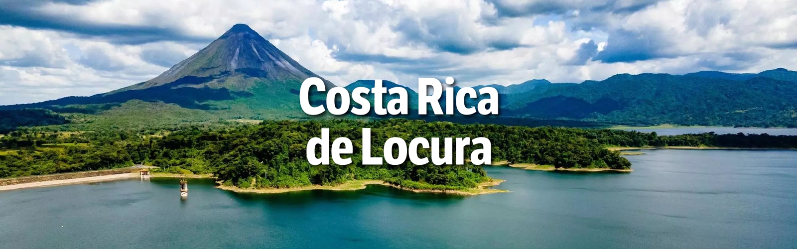 Costa Rica De Locura