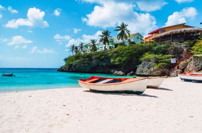 Panam�, San Blas Y Crucero Por El Caribe