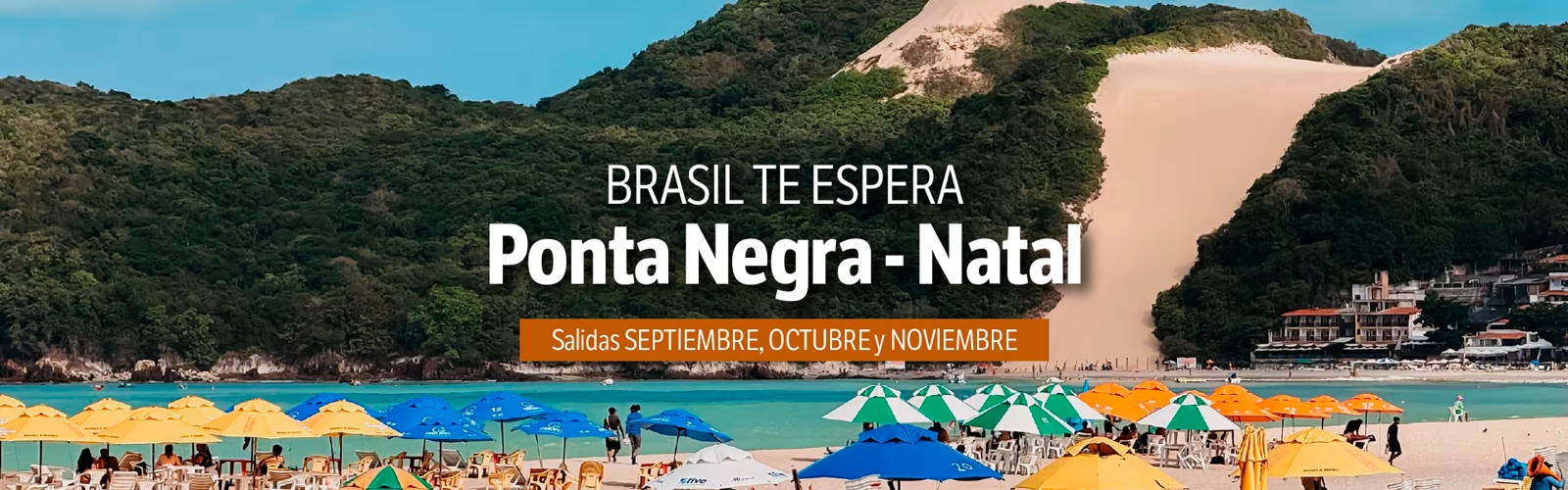 Ponta Negra