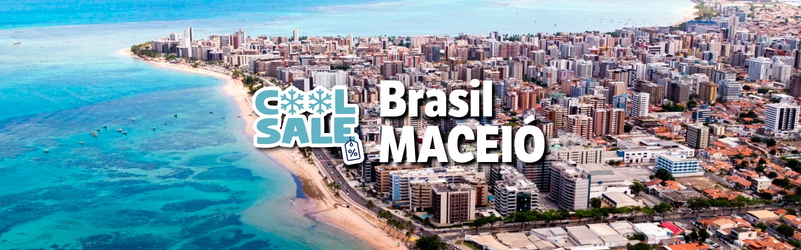 CoolSaleMaceio
