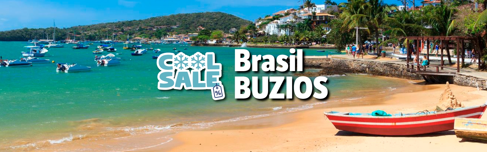 CoolSaleBuzios