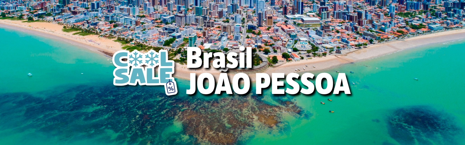 CoolSaleJoaoPessoa
