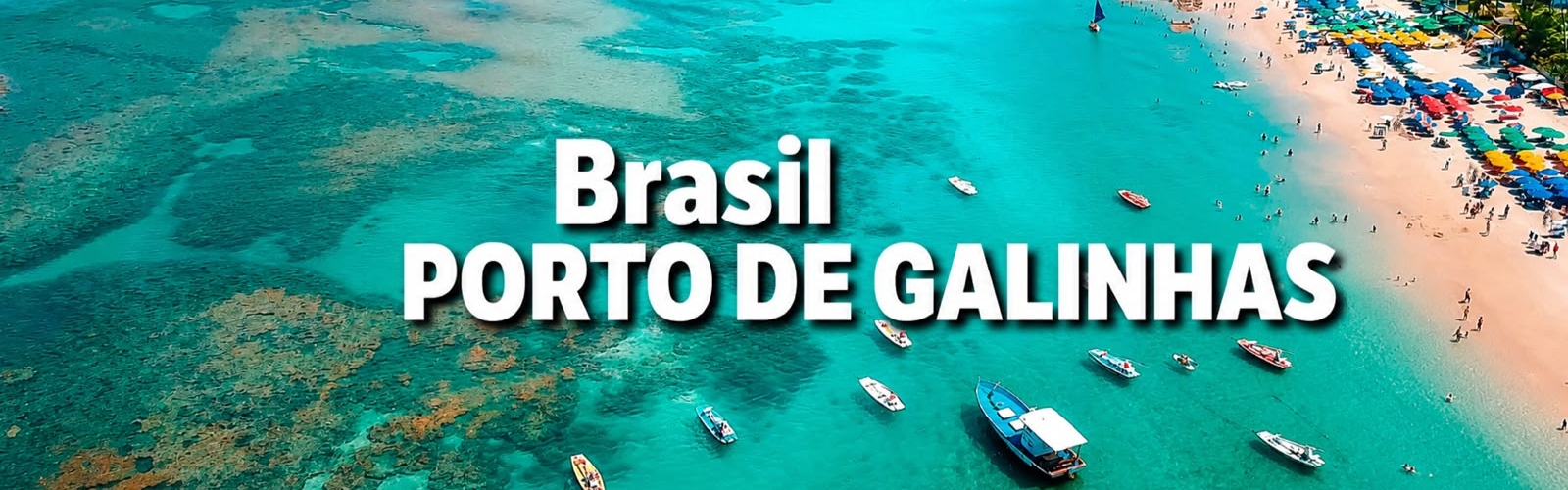 Porto de Galinhas