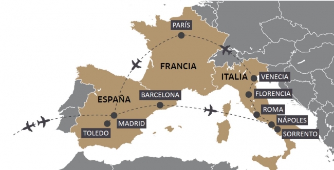 Europa Cl�sica 