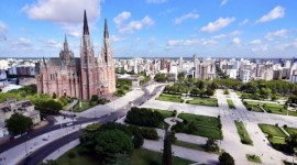 La Plata y Pueblos Hist�ricos