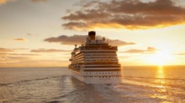 Crucero Uruguay - Brasil 