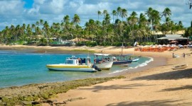 Praia Do Forte