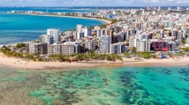 Macei directo desde Rosario