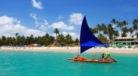 Porto De Galinhas En Semana Santa