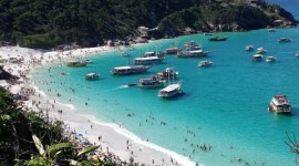 Arraial Do Cabo